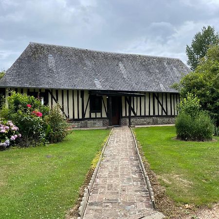 Maison Et Dependance Haut De Gamme Proche De Deauville-Trouville Les Authieux-sur-Calonne 外观 照片