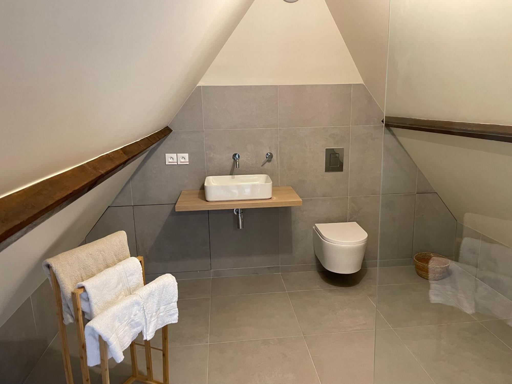 Maison Et Dependance Haut De Gamme Proche De Deauville-Trouville Les Authieux-sur-Calonne 外观 照片