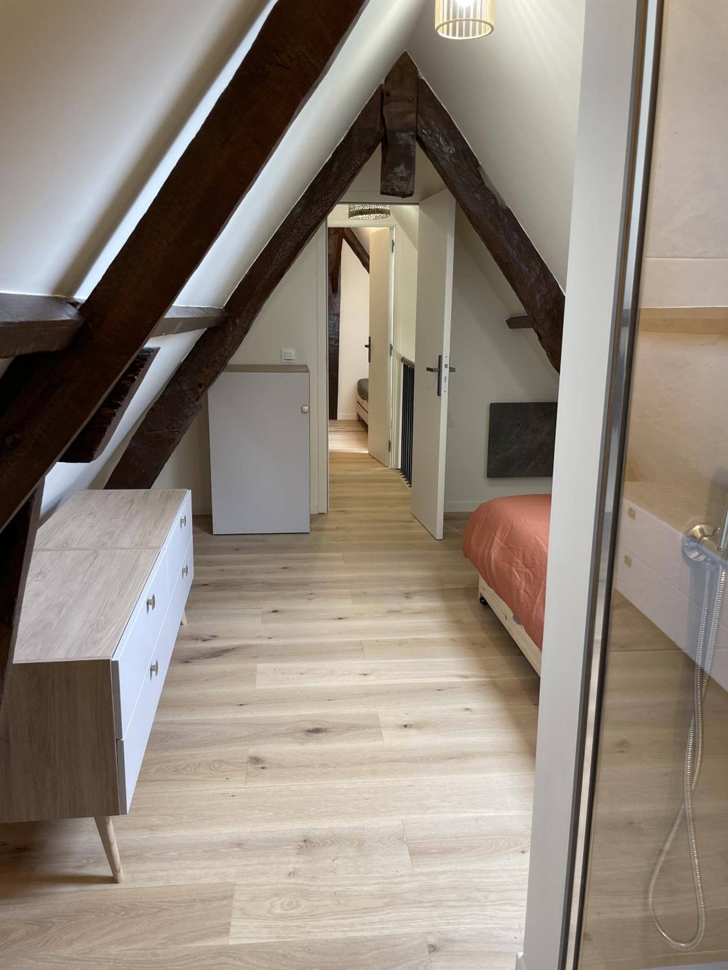 Maison Et Dependance Haut De Gamme Proche De Deauville-Trouville Les Authieux-sur-Calonne 外观 照片