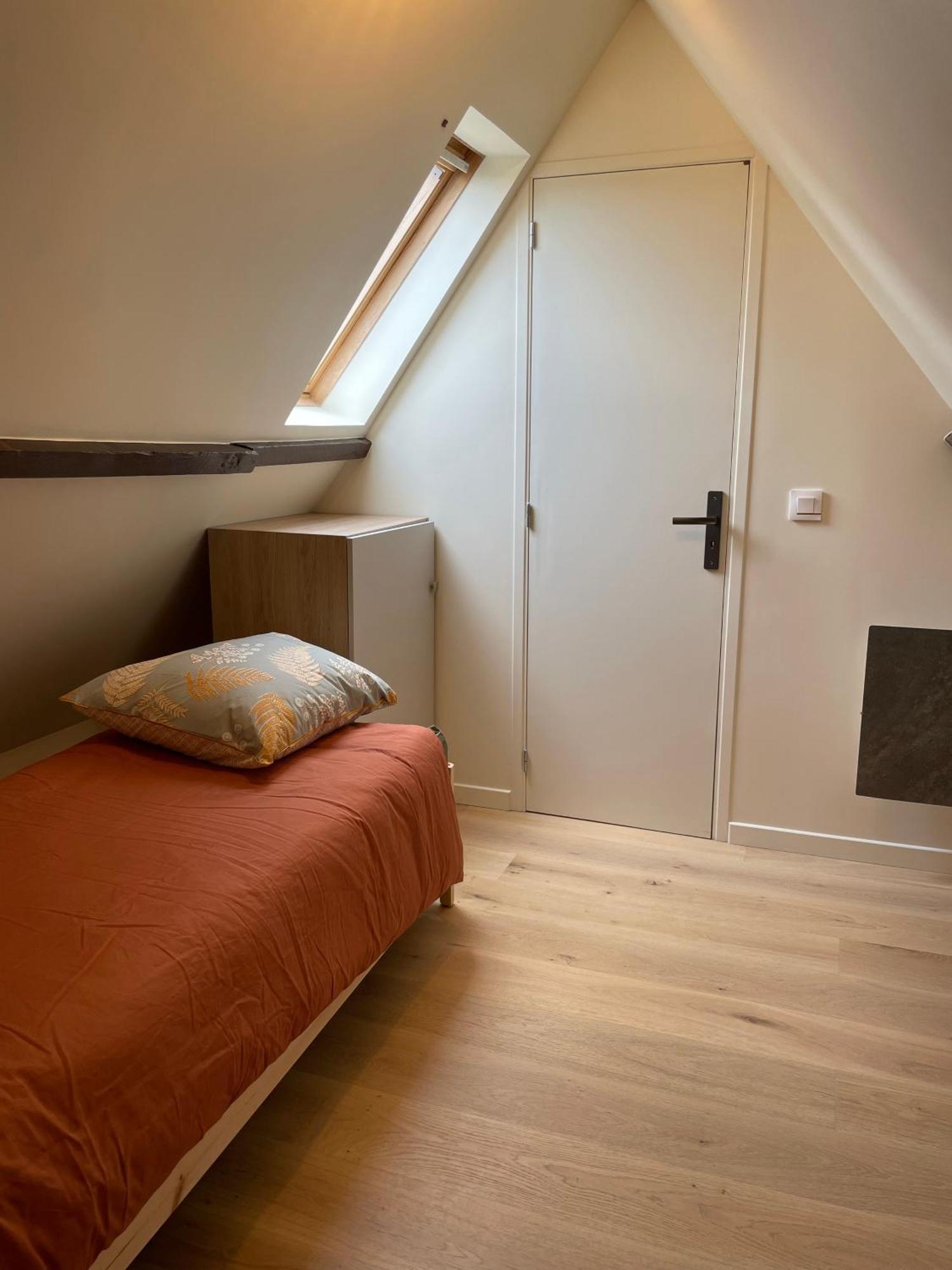 Maison Et Dependance Haut De Gamme Proche De Deauville-Trouville Les Authieux-sur-Calonne 外观 照片